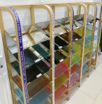 Đơn Vị Thi Công Gương Dán Trần Tại Hưng Yên Uy Tín – Giá Tại Xưởng